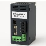 DANAHER MOTION; SERVOSTAR-603; SERVO DRIVE