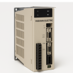 YASKAWA ELECTRIC; SGDB-30ADG; SERVO AMPLIFIER SERVOPACK