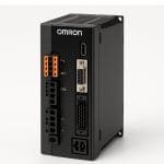 OMRON; SGMAH-03DAA6SD; SERVO MOTOR