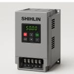 SHIHLIN; SL-E024-1.5K; 2 HP 240V Variable Frequency Drive (SAME AS FR-A024-1.5K)