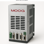 MOOG; ANIMATICS; SM3416D-NOV1; SERVO MOTOR SMART