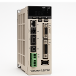 YASKAWA ELECTRIC; SRDA-SDA06A01A-E; PWM MOTOR POWER