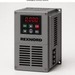 REXNORD; LINK BELT; SUX-H054-76-4:1-1-25; VARIABLE SPEED DRIVE