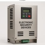 ELECTRONIC SECURITY DEVICES; ESD GMBH; SV022~040IG5A-4; PC BOARD