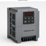LS ELECTRIC; LSIS CO; SV055IG5A-2; INVERTER DRIVE