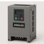 ANSALDO; SVVP5.5YB; DRIVE
