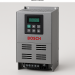 BOSCH; INDRAMAT; TFM3.1-020-300-W1-115VAC; SERVO DRIVE