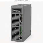 PARKER; COMPUMOTOR; TS41B-DKNPS; STEPPER MOTOR TORQUE