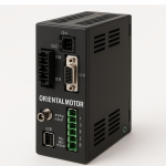 ORIENTAL MOTOR; UPK566AJW; 5-PHASE STEPPING MOTOR