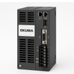 OKUMA; VACA303J; SPINDLE DRIVE AC