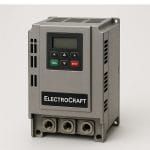 ELECTROCRAFT; VAR/4000/1; VARIABLE SPEED DRIVE