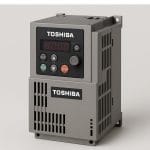 TOSHIBA; VFAS3-4015PC; VARIABLE SPEED DRIVE