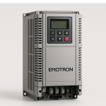 EMOTRON; VFB40-004-20E; FREQUENCY INVERTER DRIVE