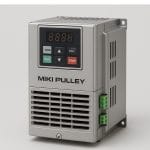 MIKI PULLEY; Variable Frequency Drive-608-2; AC DRIVE