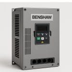 BENSHAW; Variable Frequency Drive-RSI-003-SS-4C; LOW VOLTAGE VARIABLE FREQUENCY DRIVE Variable Frequency Drive