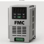 FMC; SYNTRON; Variable Frequency Drive055B43A-1; AC DRIVE