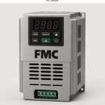FMC; SYNTRON; Variable Frequency Drive110B43A-1; AC DRIVE
