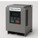 PRIMA ELECTRO; Variable Frequency Drive3LRB81030100; VARIABLE FREQUENCY DRIVE