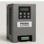 PRIMA ELECTRONICS; Variable Frequency Drive4DRA01050100; SERVO DRIVE