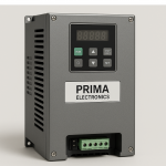 PRIMA ELECTRONICS; Variable Frequency Drive4DRA01050100; SERVO DRIVE