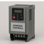 JOHNSON CONTROLS; Variable Frequency Drive68CGG-2; VARIABLE FREQUENCY DRIVE