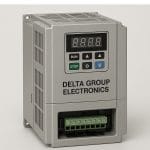 DELTA GROUP ELECTRONICS; Variable Frequency DriveB2015; Variable Frequency Drive-B 230V BRAKE MODULE