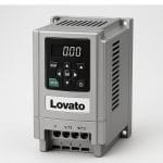 LOVATO; VLB30055A48000; AC DRIVE