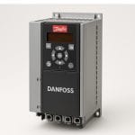 DANFOSS; VLT103-175B6401; DRIVE VARIABLE SPEED 460V 3/4.2KW