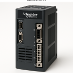 SCHNEIDER ELECTRIC; BERGER LAHR; VRDM368/50LWC; STEPPER MOTOR 57.2