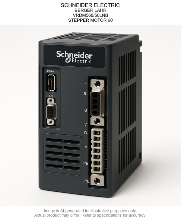VRDM568_50LNB.png SCHNEIDER ELECTRIC; BERGER LAHR; VRDM568/50LNB; STEPPER MOTOR 60