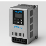 FESTO; VTUG-14-MSDR-B1T-25V20-G14FD-UFD-Q8SFD-EMM5L+M2TVSC; VALVE TERMINAL