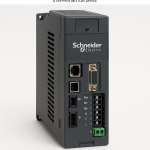 SCHNEIDER ELECTRIC; BERGER LAHR; WS5-9.181-00; STEPPER MOTOR DRIVE