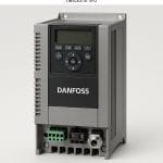 DANFOSS; VACON; X2C20005B; OBSOLETE Variable Frequency Drive