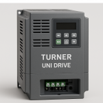 TURNER UNI DRIVE; X5M4-2.285 LF; GEARBOX
