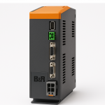 B&R; X67SM2436; STEPPER MOTOR MODULE