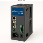 DANAHER MOTION; SUPERIOR ELECTRIC; XCE250E; NEMA 42 HAZ.