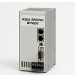 ASEA BROWN BOVERI; YT213001-BB; SERVO POWER UNIT