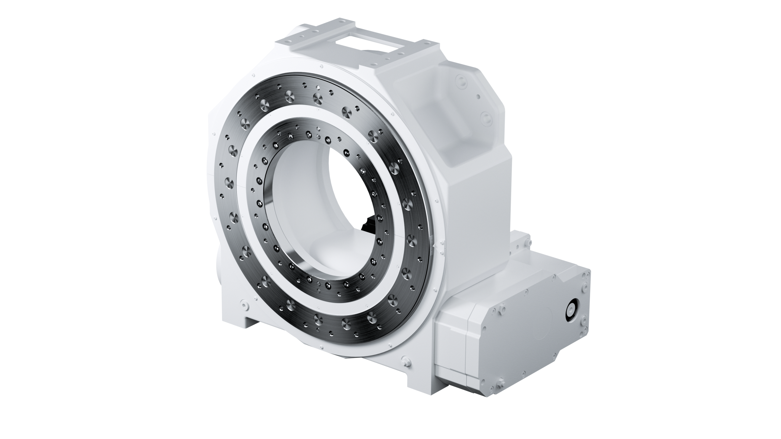 Discontinued Indexers