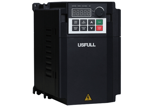 General Purpose Variable Speed Drives
