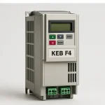KEB AUTOMATION; 00.F4.010-5009; INTERFACE MODULE