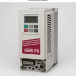 KEB AUTOMATION; KEB COMBIVERT DRIVES; 00.F4.080-0019; PROCESSOR BOARD