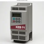 KEB AUTOMATION; KEB COMBIVERT DRIVES; 00.F5.060-6A00; OPERATOR KEYPAD