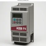 KEB AUTOMATION; KEB COMBIVERT DRIVES; 00F5060-H000; DIGITAL OPERATOR