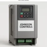 JOHNSON CONTROLS; YORK; 031-03620-001; Variable Speed Drive LOGIC BOARD