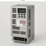 KEB AUTOMATION; KEB COMBIVERT DRIVES; 05.F5.G1B-2B00; DRIVE