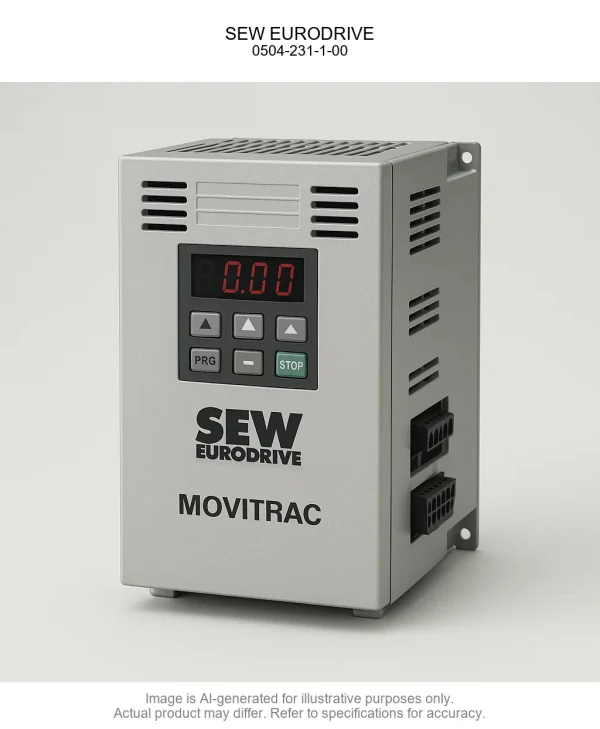 0504-231-1-00.webp SEW EURODRIVE; 0504-231-1-00;