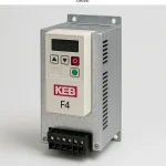 KEB AUTOMATION; KEB COMBIVERT DRIVES; 07.F5.B1B-3900; DRIVE