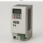 KEB AUTOMATION; KEB COMBIVERT DRIVES; 07.F5.B3A-UK10; DRIVE