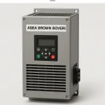 ASEA BROWN BOVERI; HARTMANN & BRAUN; 0776045D; Variable Frequency Drive