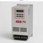 KEB AUTOMATION; KEB COMBIVERT DRIVES; 09.F4.S1D-3420/1.32; DRIVE